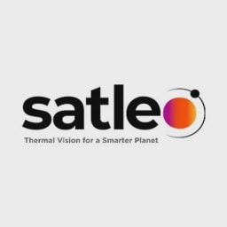 SatLeo Labs logo