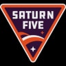 Saturn Five logo