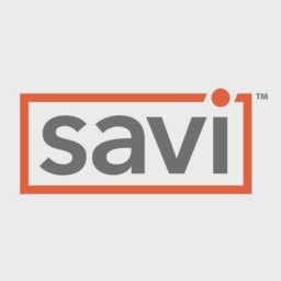 Savi logo