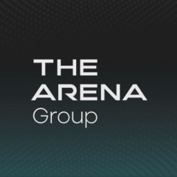 SAY Media logo