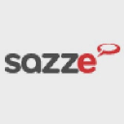 Sazze logo