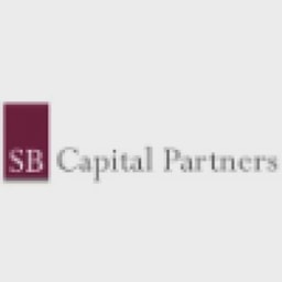 SB Capital logo