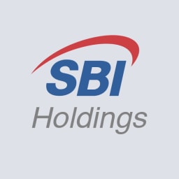 SBI Group logo
