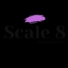 Scale8 logo