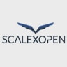 ScaleXOpen logo
