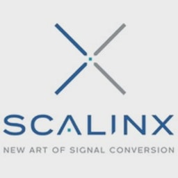 Scalinx logo
