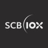 SCB 10X logo