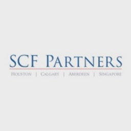 SCF Ventures logo