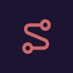 Schematic logo