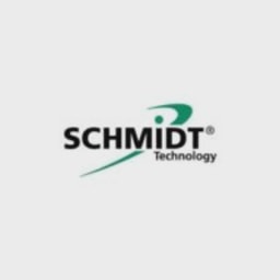 Schmidt logo
