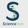ScienceVest logo