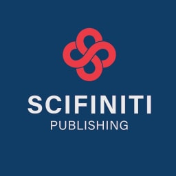 Scifiniti logo