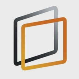 SciRhom logo