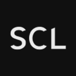 SCL Group logo