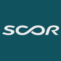 SCOR Ventures logo