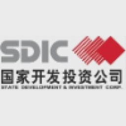 SDIC Fund logo