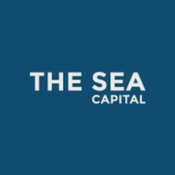 Sea Capital logo