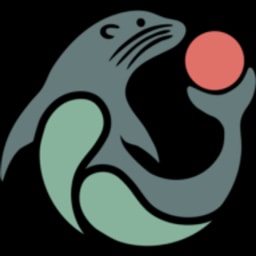 Seal Robotics logo