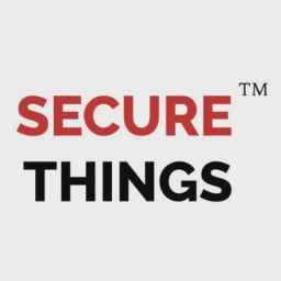 SecureThings logo