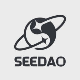 SeeDAO logo