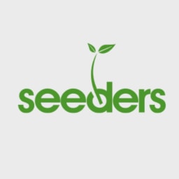 Seeders logo