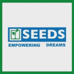 Seeds Fincap logo
