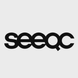 SeeQC logo