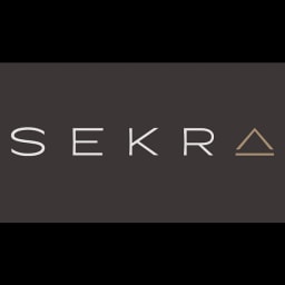 Sekra logo