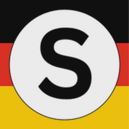 Selbstständig logo