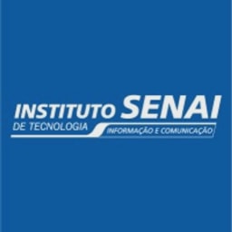 SENAI logo