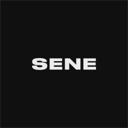Sene logo