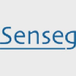 Senseg logo