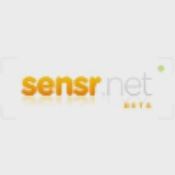 Sensr.net, Inc. logo