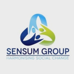 Sensum Group logo