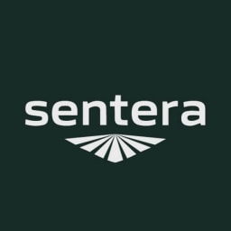 Sentera logo