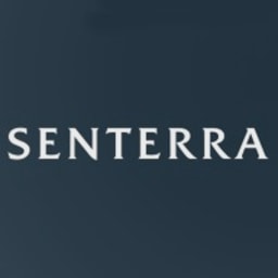 Senterra logo