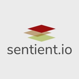 Sentient logo