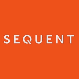 Sequent logo