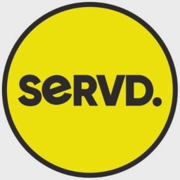 Servd logo