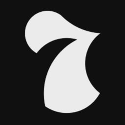 Seven logo