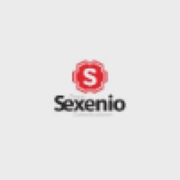 Sexenio logo
