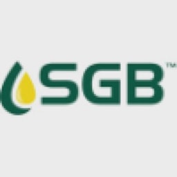 SG Biofuels logo