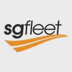 SG Fleet logo