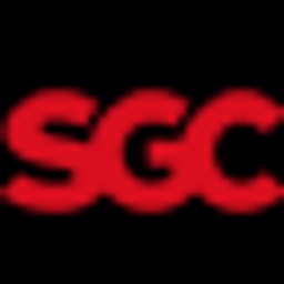 SGC Partners logo