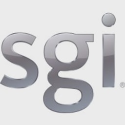 SGI/MIPs logo