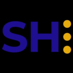 SH Financial logo