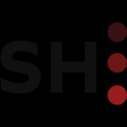 SH logo
