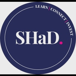 Shad logo
