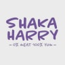 Shaka Harry logo