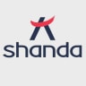 Shanda Group logo